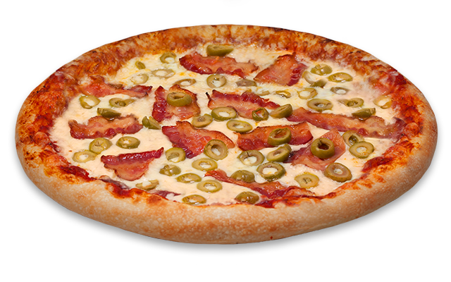 Gabriel Pizza - Online Ordering System